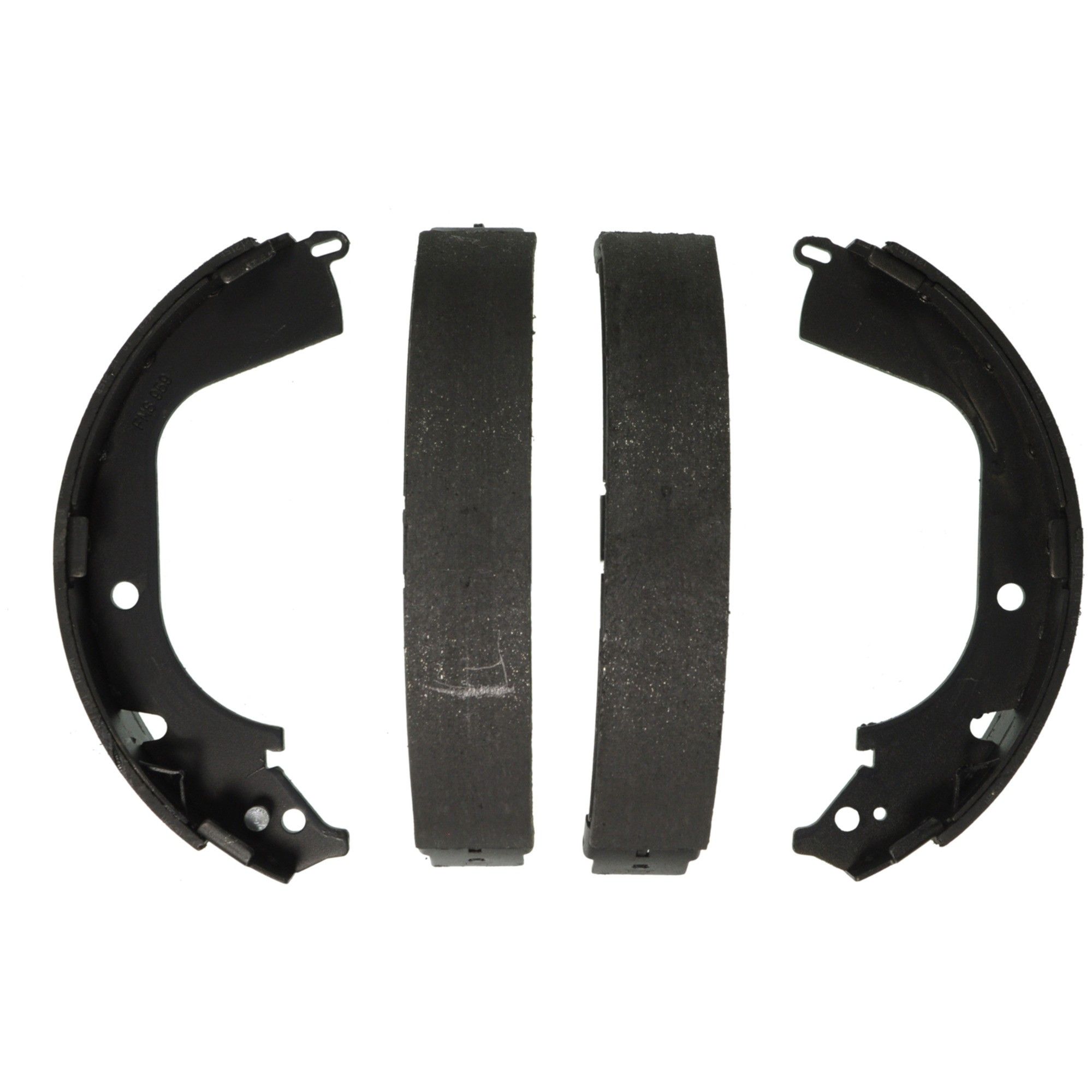 2012, 2011, 2010, 2009 GMC Canyon Drum Brake Shoe