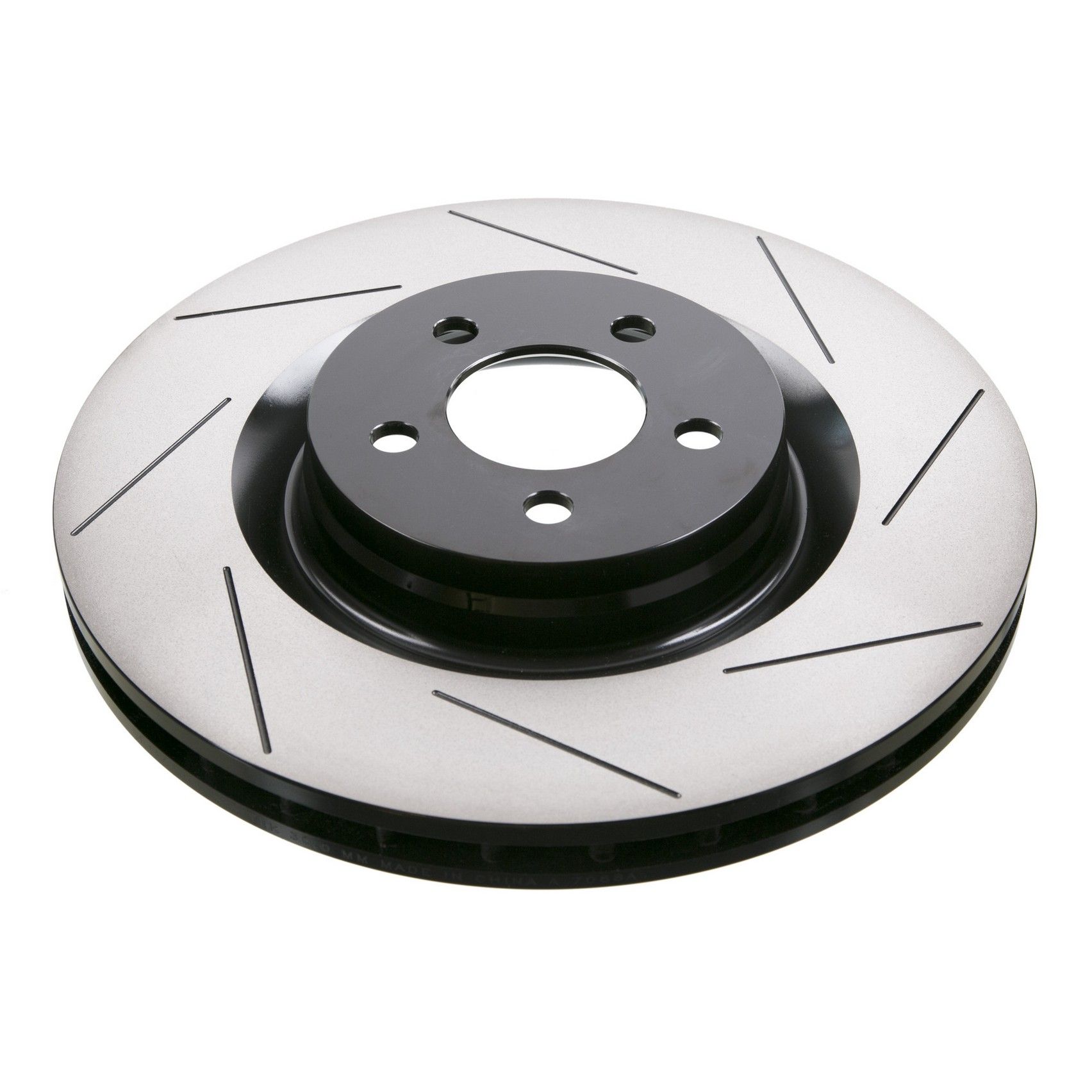 2020, 2019, 2018, 2017, 2016, 2015, 2014, 2013, 2012, 2011, 2010, 2009, 2008 Dodge Challenger Disc Brake Rotor