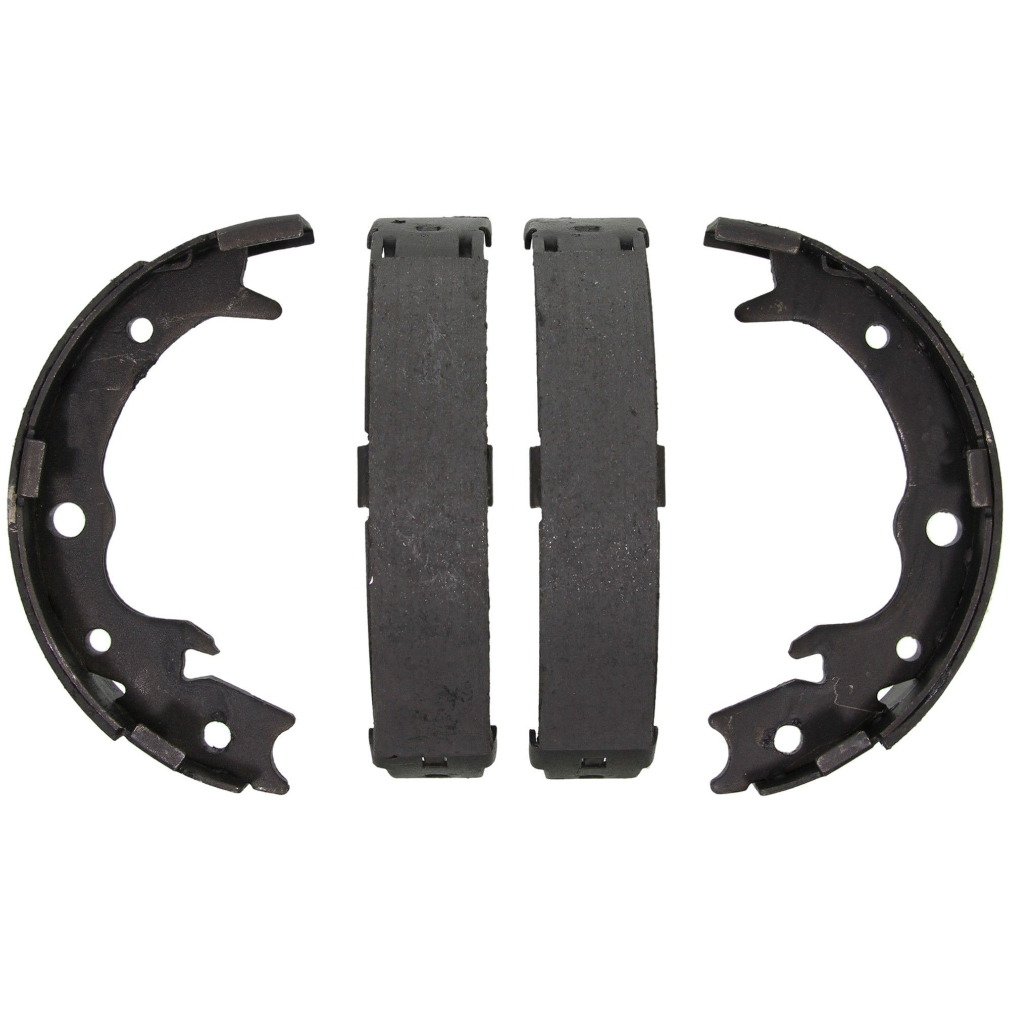 2011, 2010, 2009, 2008, 2007, 2006, 2005, 2004, 2003 Honda Element Parking Brake Shoe