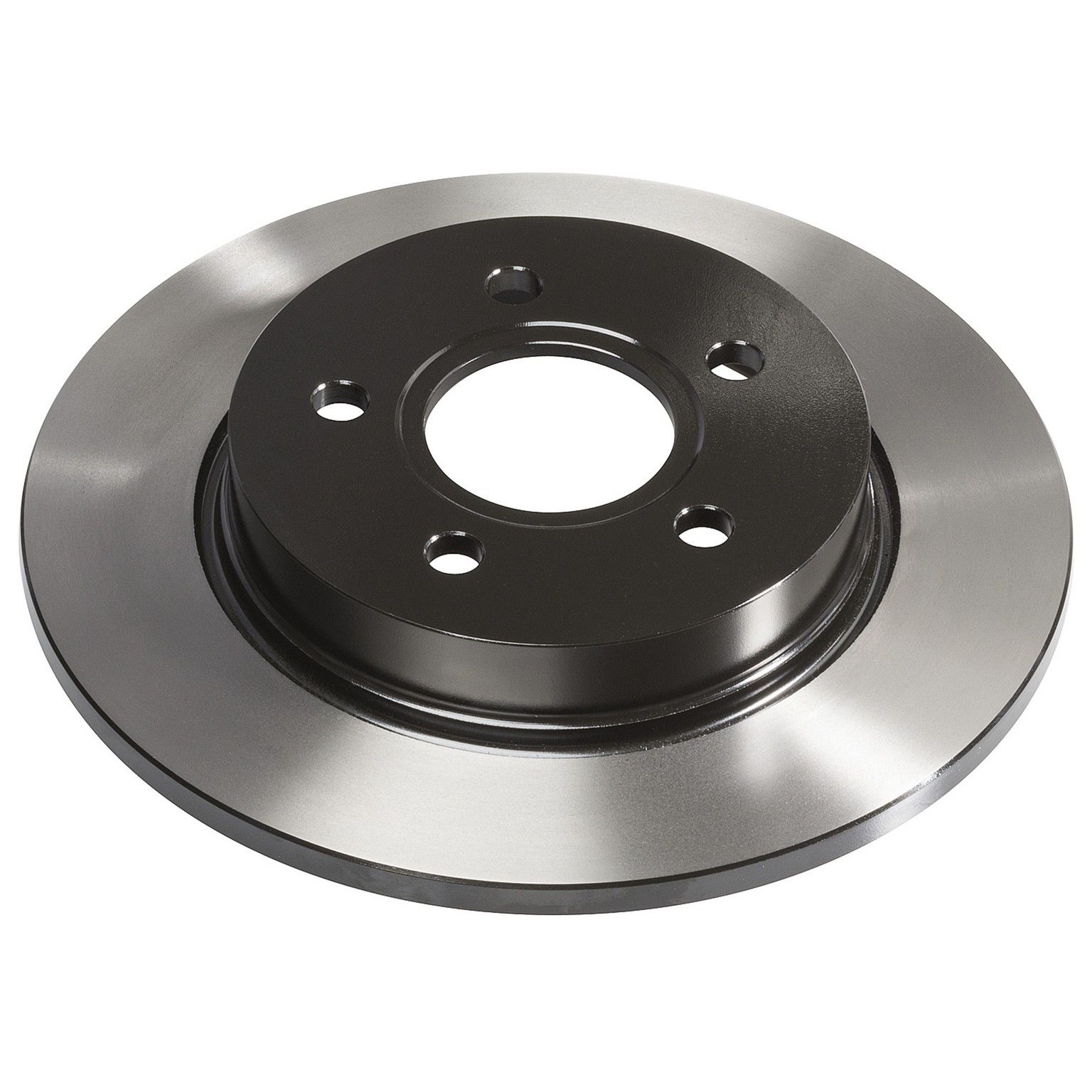 2018, 2017, 2016, 2015, 2014, 2013, 2012 Ford Focus Disc Brake Rotor