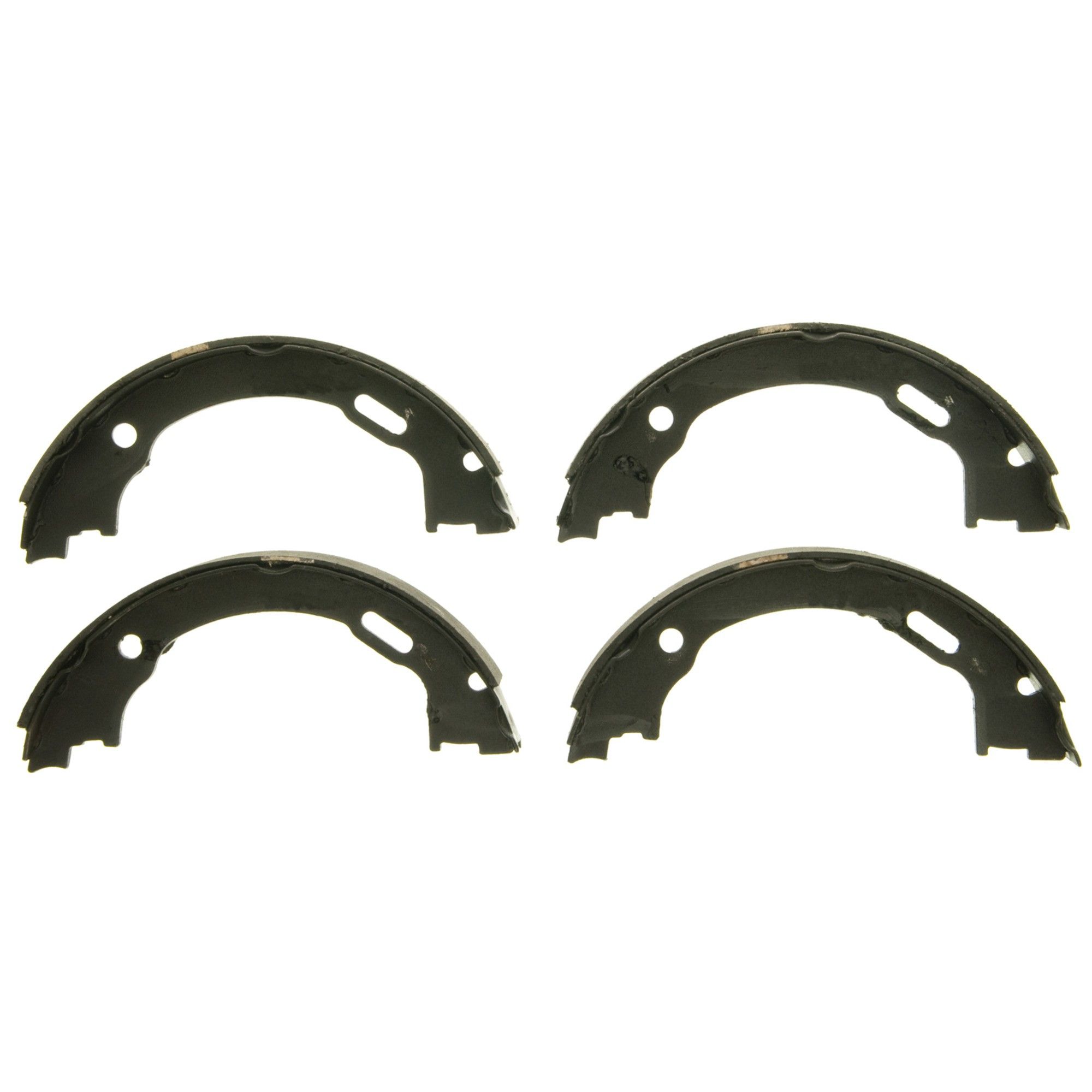 2003, 2002, 2001, 2000, 1999, 1998 Mercedes-Benz ML320 Parking Brake Shoe