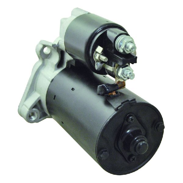 Starter for 2001-2006 BMW X5 (WAI Global 17702N)