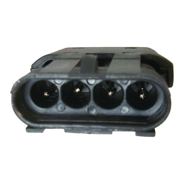 Distributor for 1984-1986 Buick Century (WAI Global DST1631)