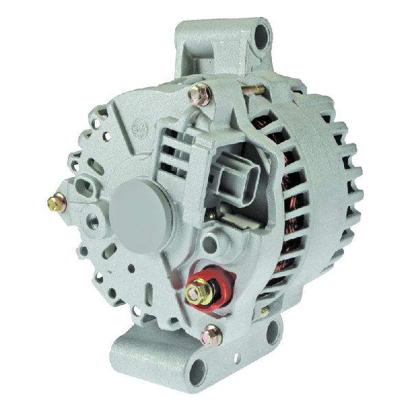 Alternator for 2001-2002 Ford F-350 (WAI Global 7796N)