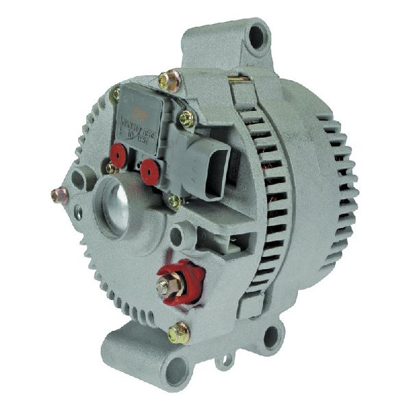 Alternator for 1991-1994 Mazda Navajo (WAI Global 7750N-0G)