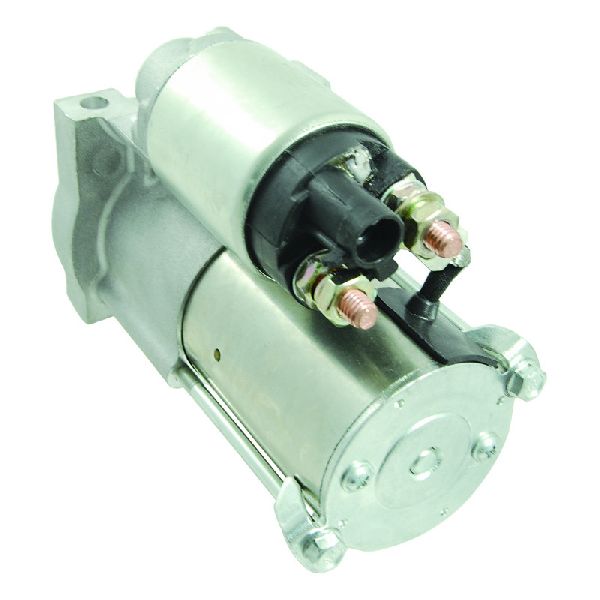 Starter for 2008-2014 Chevrolet Express 1500 (WAI Global 6970N)