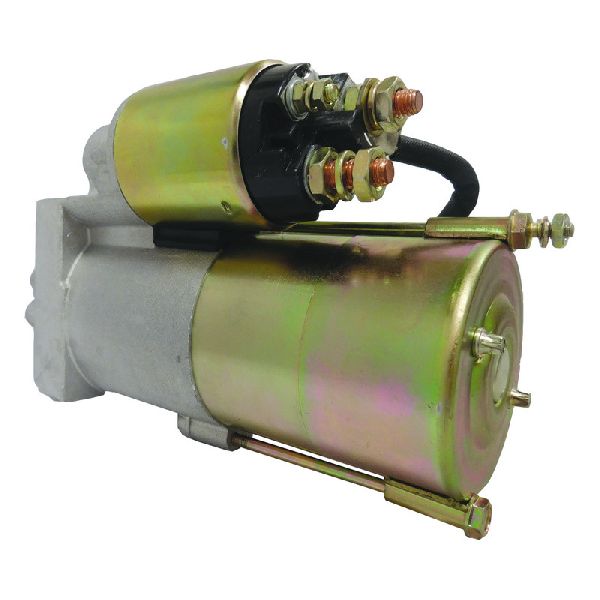 Starter for 1996-1998 Chevrolet S10 (WAI Global 6449NM)
