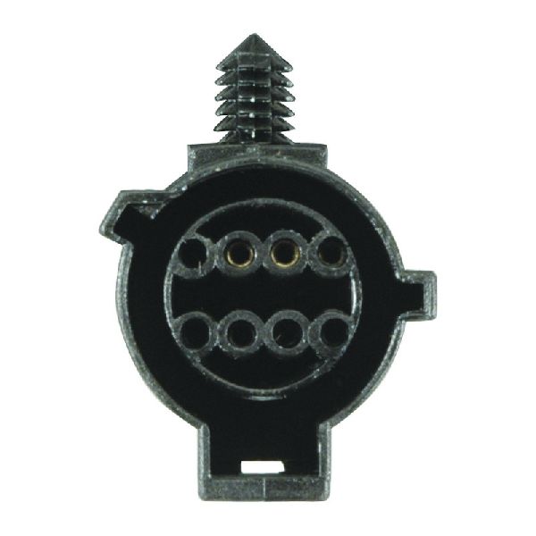 Distributor for 1988-1996 Ford F-250 (WAI Global DST2886)