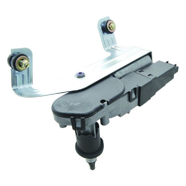 Wiper Motor - Rear for 2005-2009 Chevrolet Uplander (WAI Global WPM1058)