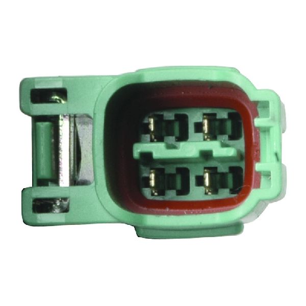 Distributor for 1995-1997 Geo Prizm (WAI Global DST77435)