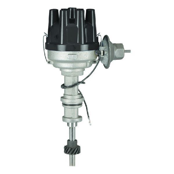 Distributor for 1967-1970 Mercury Cougar (WAI Global DST2809)