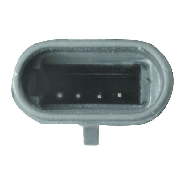 Distributor for 1995 Chevrolet Corvette (WAI Global DST1803)