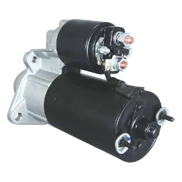 Starter for 1993-2003 BMW 325i (WAI Global 17236N)
