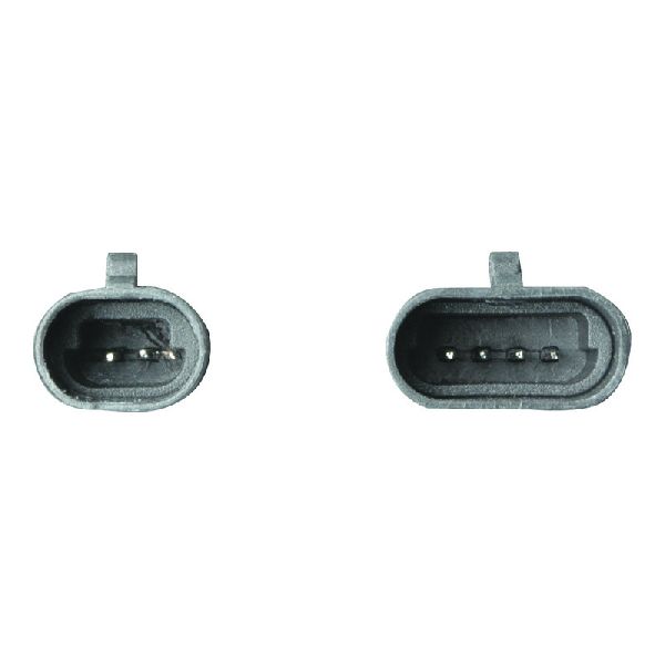 Distributor for 1995 Chevrolet Blazer (WAI Global DST1635)