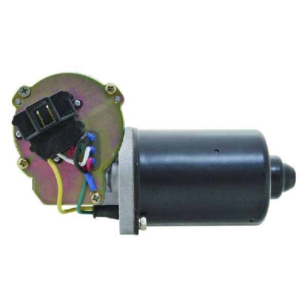 Wiper Motor - Front for 1998 Dodge B2500 (WAI Global WPM3009)