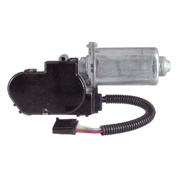 Wiper Motor - Rear for 1995-2004 Chevrolet S10 (WAI Global WPM1005)