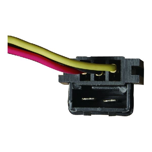 Distributor for 1977-1985 Buick LeSabre (WAI Global DST1694)