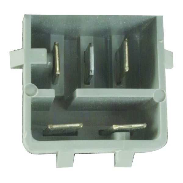 Distributor for 1986 GMC C3500 (WAI Global DST1875)