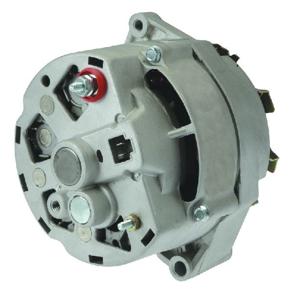 Alternator for 1963-1966 Oldsmobile Starfire (WAI Global 7122N)