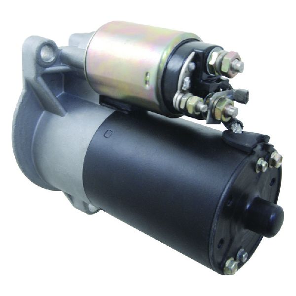 Starter for 1992-2002 Ford E-150 Econoline (WAI Global 3268N)