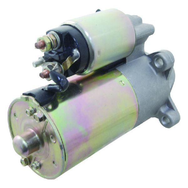 Starter for 1997-2008 Ford E-350 Econoline (WAI Global 3267N)