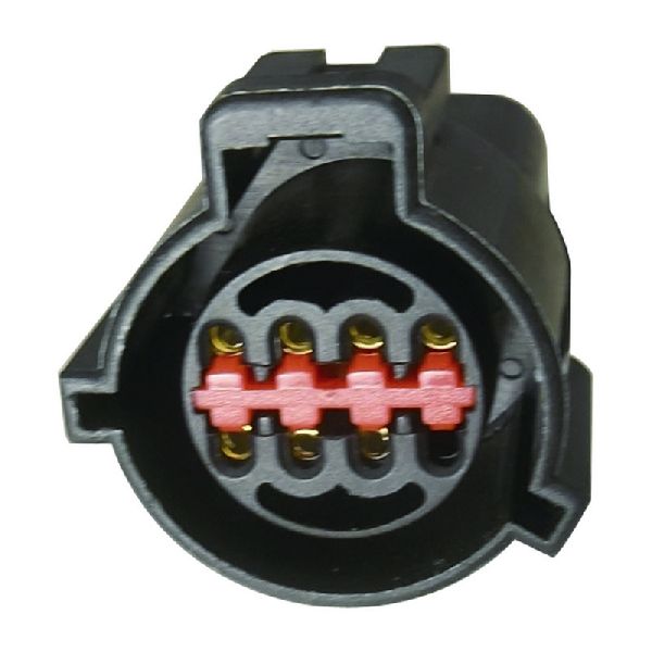 Distributor for 1993-1996 Ford F-250 (WAI Global DST2700)