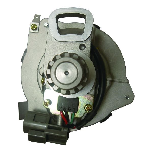 Distributor for 1990-1995 Nissan Pathfinder (WAI Global DST58642)