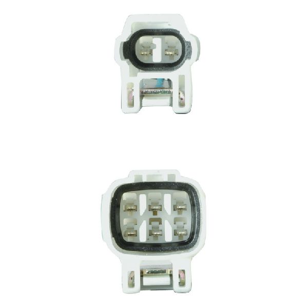Distributor for 1993-1995 Geo Prizm (WAI Global DST77417)