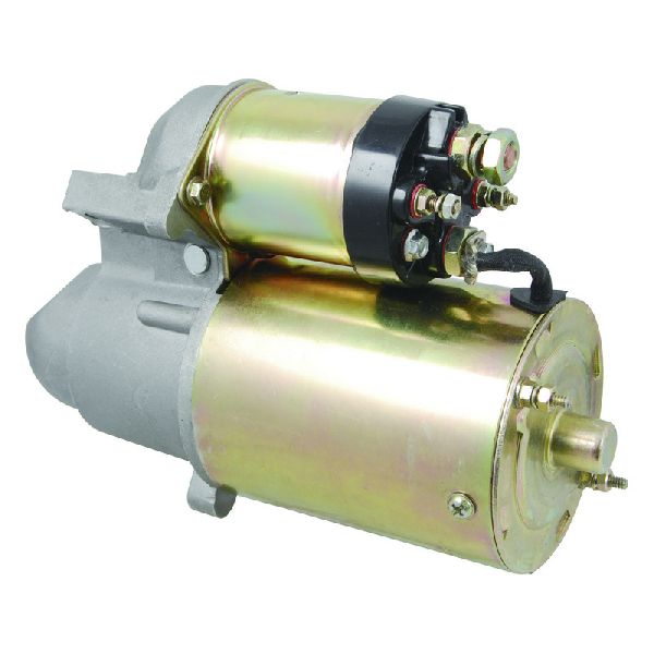 Starter for 1985-1993 Chevrolet S10 (WAI Global 6330N)