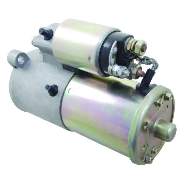 Starter for 1999-2008 Ford F-250 (WAI Global 6646N)