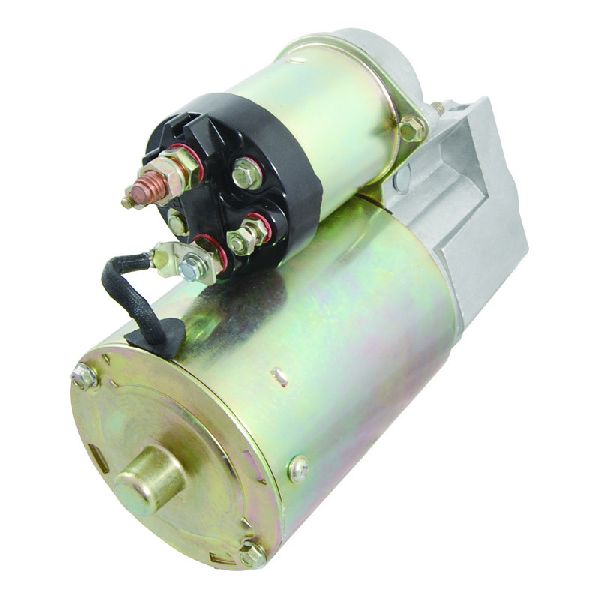 Starter for 1984-1989 Buick Electra (WAI Global 6315N)