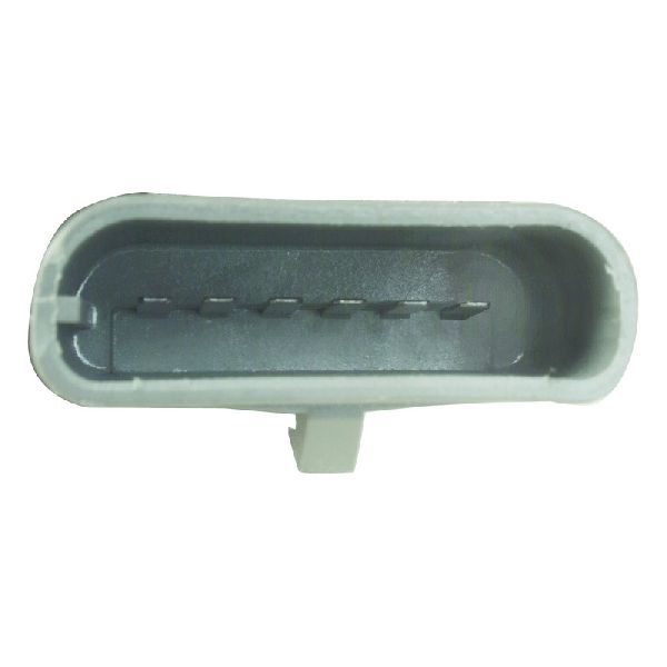 Distributor for 1988-1991 Ford F-350 (WAI Global DST2884A)