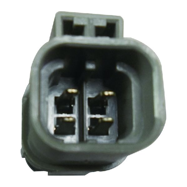 Distributor for 1987-1988 Nissan Pathfinder (WAI Global DST1004)