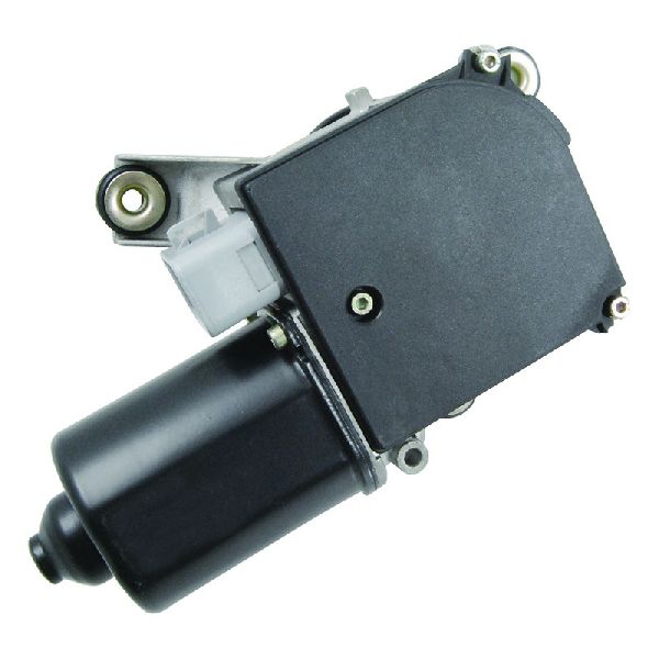 Wiper Motor - Front for 1991-2000 GMC C3500 (WAI Global WPM158)
