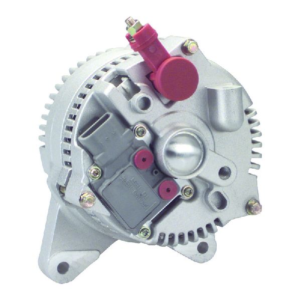 Alternator for 1997-2008 Ford E-350 Econoline (WAI Global 7790N)