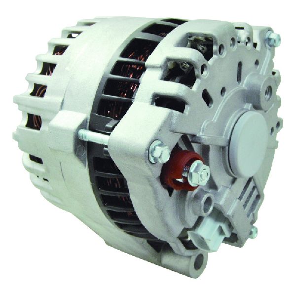 Alternator for 2002 Ford Thunderbird (WAI Global 8256N)