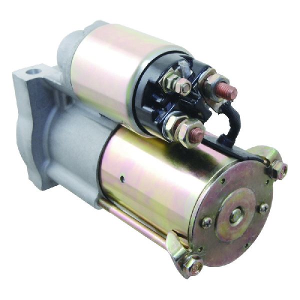 Starter for 2003-2005 Chevrolet Avalanche 1500 (WAI Global 6494N)