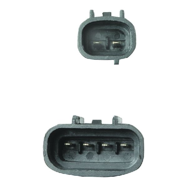 Distributor for 1992-1996 Toyota Celica (WAI Global DST77429)