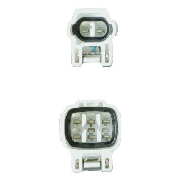 Distributor for 1990-1992 Geo Prizm (WAI Global DST77416)