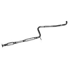 Walker 46983 Resonator And Pipe Assembly 