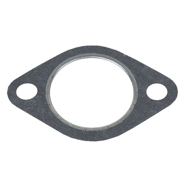 Exhaust Pipe Flange Gasket - Converter (Front) To Converter (Rear), Converter (Front) To Pipe, Converter (Front) To Y-Pipe, Converter (Inlet), Converter (Left) To Converter (Rear), Converter (Left) To Converter (Right), Converter (Rear Left) To Converter (Rear Right), Converter (Rear Right) To Converter (Rear Left), Converter (Rear) To Muffler Assembly, Converter (Rear) To Pipe, Converter (Rear) To Resonator Assembly, Converter (Right) To Converter (Rear), Converter Inlet (Front), Converter Inlet (Rear), Converter To Pipe, Converter To Resonator, Converter To Resonator Assembly, Muffler Assembly (Front) To Muffler Assembly (Rear, Pipe (Front Right) To Pipe (Center Right), Pipe (Inlet), Pipe Inlet (Left), Pipe To Converter, Pipe To Converter (Front), Pipe To Converter (Rear), Pipe To Flex Connector, Pipe To Muffler, Pipe To Muffler Assembly, Pipe To Resonator Assembly, Pipe To Y-Pipe, Resonator Assembly To Muffler Assembly, Y-Pipe (Inlet), Y-Pipe Inlets, Y-Pipe To Converter, Y-Pipe To Muffler Assembly (Walker Exhaust 31307)