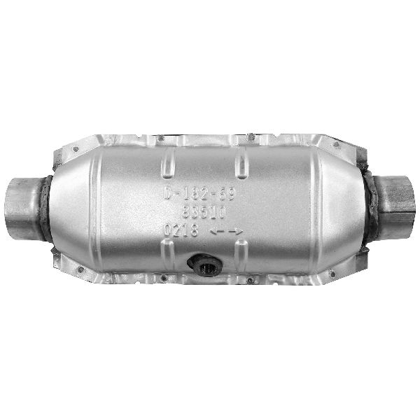 Catalytic Converter for 1996-2000 Dodge Caravan (Walker Exhaust 83510)