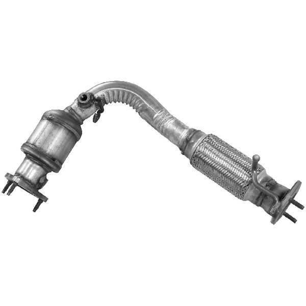 Catalytic Converter - Front (Walker Exhaust 16796)