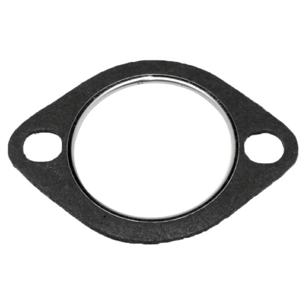 Exhaust Pipe Flange Gasket - Converter (Front) To Converter (Rear), Converter (Rear) To Pipe, Converter To Front Pipe, Converter To Resonator, Muffler To Resonator Assembly (Rear), Pipe To Converter (Rear), Y-Pipe To Converter, Y-Pipe To Converter (Rear) (Walker Exhaust 31652)