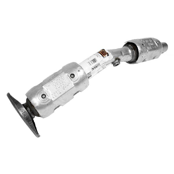 Catalytic Converter for 2003-2004 Toyota Corolla (Walker Exhaust 82664)