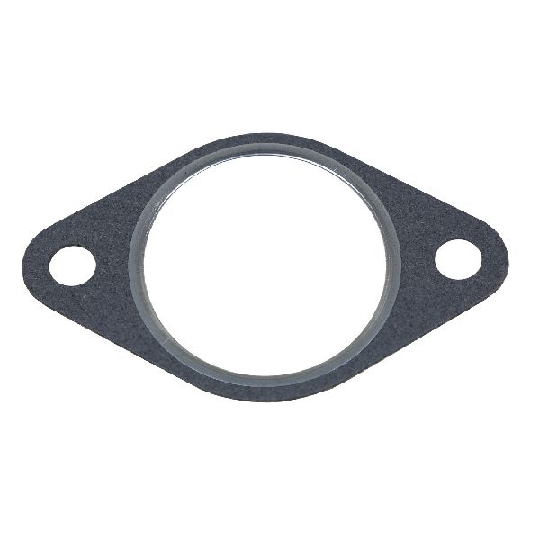 Exhaust Pipe Flange Gasket - Center Converter To Pipe, Converter (Center) To Y-Pipe, Converter (Front) To Converter (Rear), Converter (Front) To Pipe, Converter (Front) To Y-Pipe, Converter (Inlet), Converter (Left) To Converter (Right), Converter (Left) To Y-Pipe, Converter (Left) To Y-Pipe (Front), Converter (Rear Left) To Y-Pipe, Converter (Rear Right) To Y-Pipe, Converter (Rear) To Pipe, Converter (Rear) To Resonator Assembly, Converter (Rear) To Y-Pipe, Converter (Right) To Converter (Left), Converter (Right) To Front Y-Pipe, Converter (Right) To Pipe, Converter (Right) To Resonator Assembly, Converter (Right) To Y-Pipe, Converter To Muffler Assembly, Converter To Pipe, Converter To Resonator, Converter To Resonator Assembly, Converter To Y-Pipe, Crossover Pipe to Exhaust Collector, Flex Pipe To Converter, Front Pipe To Converter, Muffler Assembly To Tail Pipe, Pipe (Inlet), Pipe To Converter, Pipe To Converter (Rear), Pipe To Muffler, Pipe To Muffler Assembly, Pipe To Resonator Assembly, Pipe To Y-Pipe, Rear Converter To Resonator, (Walker Exhaust 31311)