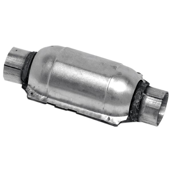 Catalytic Converter for 1992-1995 Eagle Summit (Walker Exhaust 15051)