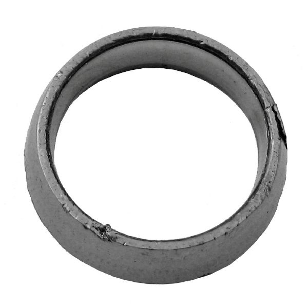 Exhaust Pipe Flange Gasket - Converter (Center) To Converter (Rear), Converter (Front) To Converter (Rear), Converter (Front) To Pipe, Converter (Inlet), Converter (Left) To Resonator Assembly, Converter (Rear Left) To Pipe, Converter (Rear Right) To Muffler Assembly, Converter (Rear) To Muffler Assembly, Converter (Rear) To Resonator Assembly, Converter To Muffler Assembly, Converter To Pipe, Converter To Resonator Assembly, Manifold Converter To Front Pipe, Manifold Converter To Pipe, Manifold To Converter, Muffler (Front) To Muffler (Rear), Muffler Assembly To Resonator Assembly, Pipe To Converter (Rear), Rear Converter To Resonator, Resonator Assembly To Muffler Assembly, Y-Pipe To Converter, Y-Pipe To Converter (Rear) (Walker Exhaust 31639)