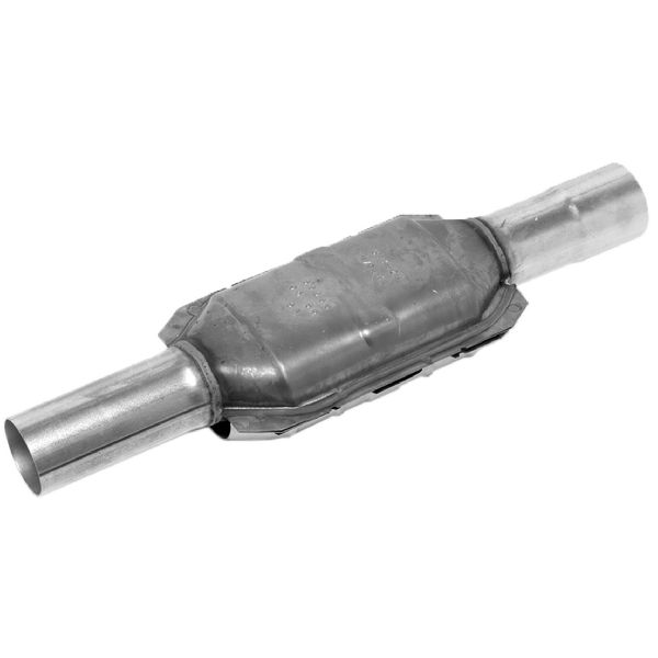 Catalytic Converter for 1988-1992 GMC C3500 (Walker Exhaust 15693)