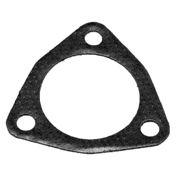 Exhaust Pipe Flange Gasket - Converter (Front) To Converter (Rear), Converter (Left) To Pipe, Converter (Rear) To Muffler Assembly (Front), Converter (Rear) To Pipe, Converter (Rear) To Resonator Assembly, Converter (Rear) To Resonator Assembly (Front), Converter (Right) To Pipe, Converter Inlet (Front), Converter Inlet (Left), Converter Inlet (Right), Converter To Muffler Assembly, Converter To Pipe, Converter To Resonator Assembly, Manifold Converter To Pipe, Pipe (Inlet), Rear Converter To Resonator, Resonator To Muffler Assembly, Resonator To Resonator Assembly, Y-Pipe To Converter (Walker Exhaust 31589)